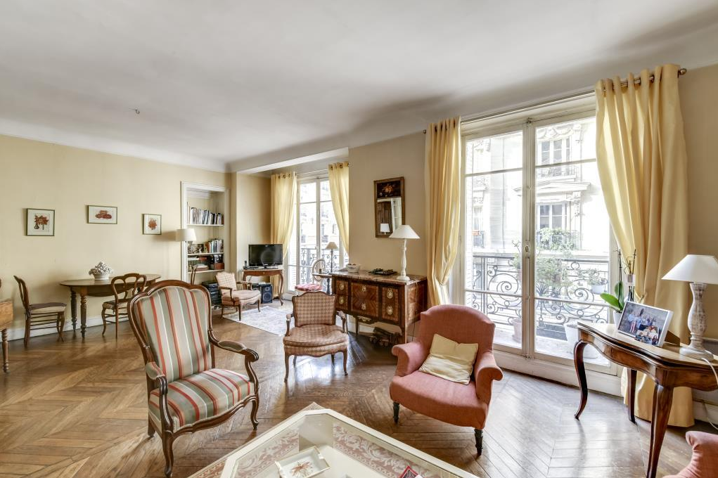 PARIS XV - Breteuil PARIS XV - Breteuil